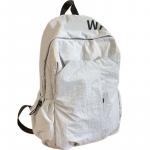 WARRIOR Нейлоновый рюкзак Regular Women's Gray - фото