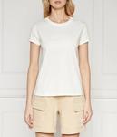 Футболка TWINSET Regular Fit, белый - фото