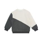 Детская толстовка Mizuno, Хаки - фото 6