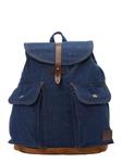 LEVI'S  Рюкзак в ночном синем - фото