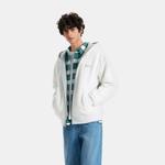 Свитшот унисекс Fall Winter GAP, хаки - фото 11