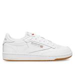 Универсальные кроссовки для женщин: Reebok Club C 85 - фото 2