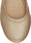 Женские балетки Lucky Brand Emmie, Platinum - фото 5
