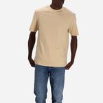 Футболка с принтом логотипа Hugo HUGO BOSS, Light Umber - фото 2