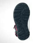 Сандалии +8000 Tikex, розовый - фото 2