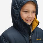 Толстовка Marmot Guides Down Marmot, Thunderhead - фото 2