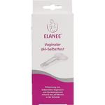 Самотестирование вагинального pH Elanee, 2 шт. - фото