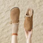 Тапочки женские Agsdon - фото 22