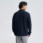 Мужская поло NAUTICA, синий - фото 8