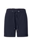 Шорты Street One Shorts, Blau/Dark Blue - фото 4