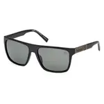 Солнцезащитные очки Timberland TB00005 polarized, черный - фото 6