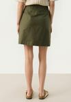 Юбка Part Two TABITTA, Kalamata/Khaki - фото 3