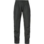 Дождевики 2,5л брюки tarvis l Schöffel, черный - фото