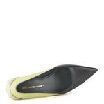 Gem Pump Hi United Nude, черный - фото 5