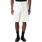 Шорты с логотипом AMIPARIS, белый - фото 6