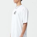 Футболка унисекс Chinism - фото 5