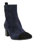 Ботильоны Carel Paris, темно-синий - фото 2