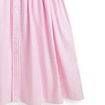 Polo Ralph Lauren Платье SS25 Pink Kids' - фото 8