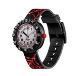 SWATCH Часы Unisex White Watch ZFCSP118 - фото