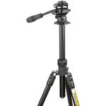 Punks 2.0 Travis Video Darkness Tripod System (Matte Black) 3 Legged Thing - фото 5