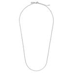 Pandora Серебряное колье 925 пробы - фото 11