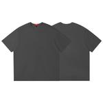 Футболка унисекс Double Star 88, белый - фото 50