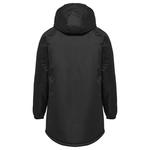 Куртка Hummel Authentic Bench, черный - фото 2