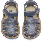 Сандалии Camper Bicho, синий - фото 3