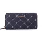 Кошелек Lazarotti PALERMO, синий - фото