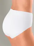 Трусики Mey на талии (2 шт.), белый - фото 3