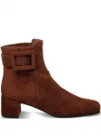 Ботильоны Très Vivier 45 Roger Vivier, коричневый - фото