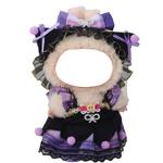 Костюм для куклы Labubu 17 см CANEXT - фото