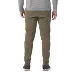 Брюки North West Glyder, Moss - фото 2