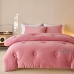 Antarctic Одеяло 150х200 см, молочный бархат, 3 кг - фото 2