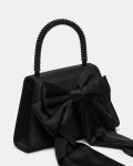 Сумка Cosette Bag Steve Madden, черный - фото 3