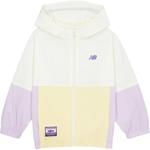 Детская куртка New Balance, цвет LAV 7AE25023 - фото