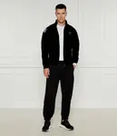 Толстовка Regular fit Ea7, черный - фото 2