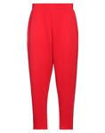 Брюки Ferrari, красный - фото