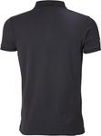 Helly Hansen Crew Polo, 597 Navy - фото 2