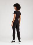 Спортивные штаны ELLESSE Tapered Pants Marjana, черный - фото 4
