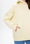 Худи MIRONS Hoodie, Ecru/Beige - фото 3