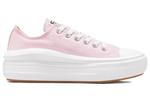 Кеды Chuck Taylor All Star Women's Converse Move Low 'Pink Foam' Women's - фото 2