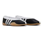 Кроссовки Wmns Taekwondo Mei Ballet 'Black White Gum', черный - фото 8