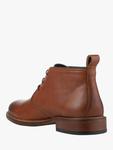 Ботинки Chukka от Fabrino Jones Bootmaker, Tan - фото 3