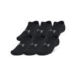 Носки Under Armour Essential No Show (x6) - фото