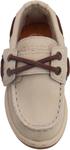 Детские туфли Sperry Cup II, Tan - фото 5