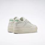 Кроссовки Club C Extra Reebok, мультиколор - фото 4