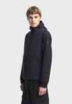 Куртка Aigle AIGLE FLEECE JACKET T-KIT, Navy Blue/Mottled Dark Blue - фото 5