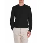 Свитер Replay UK4717.000.G21280G, черный - фото