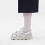 Сандалии женские Pedro - фото 9